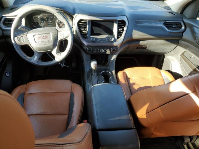 1GKKNVLSXHZ135616 GMC Acadia All Terrain