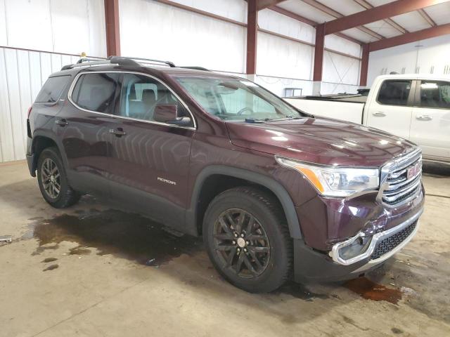 1GKKNULS5JZ127651 GMC Acadia Slt-1