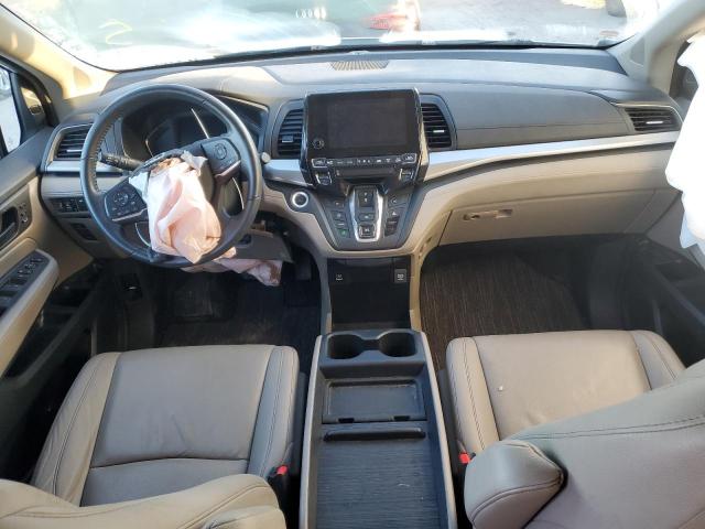 5FNRL6H75MB024238 Honda ODYSSEY EXL