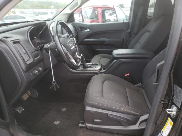 1GTH6CE33G1374595 GMC CANYON SLE