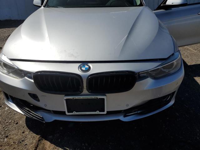 WBA3B5C59EF958969 BMW 328 Xi Sulev