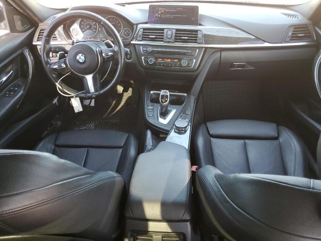 WBA3A9G58FNT09031 BMW 335 I