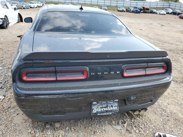 2C3CDZJGXKH504043 Dodge Challenger Gt