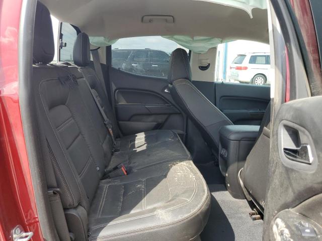 1GTG6EEN3K1288494 GMC Canyon Denali