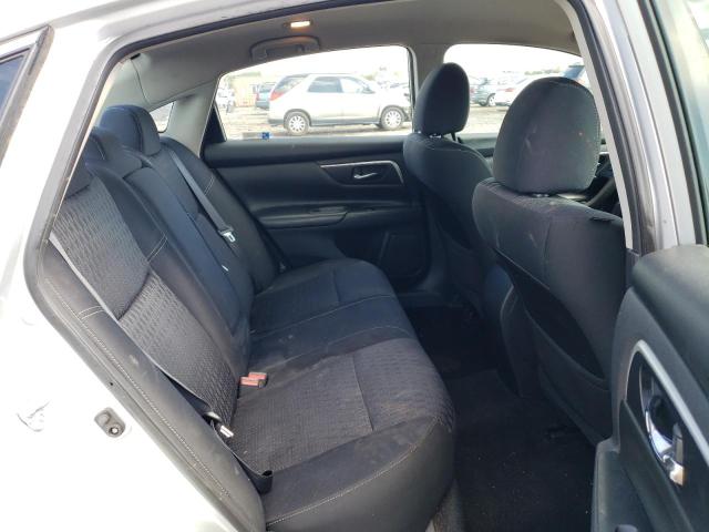 1N4AL3AP3HC160737 Nissan ALTIMA 2.5
