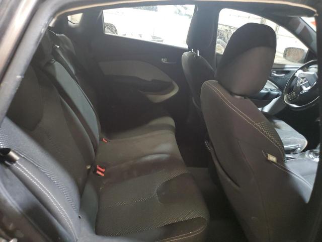 1C3CDFBB1FD165323 Dodge DART SXT