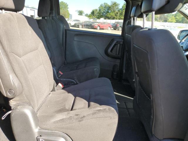 2C4RDGBG4FR580608 Dodge Grand Caravan Se