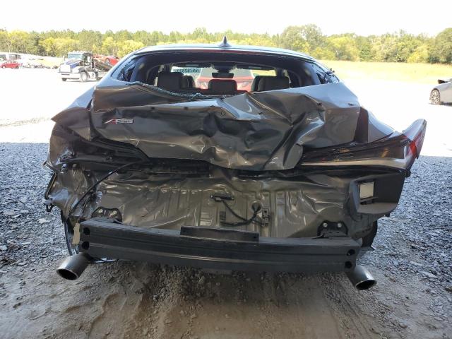 19UDE4H3XPA007942 Acura Integra A-spec