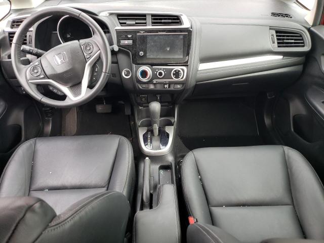 3HGGK5H98KM735822 Honda Fit Exl