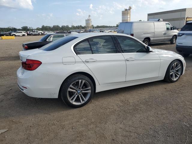 WBA8D9G56JNU70905 BMW 330 XI