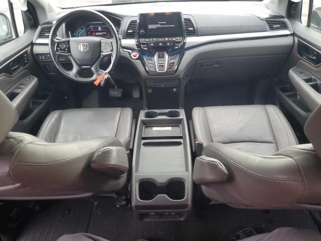 5FNRL6H93JB047613 Honda Odyssey Elite