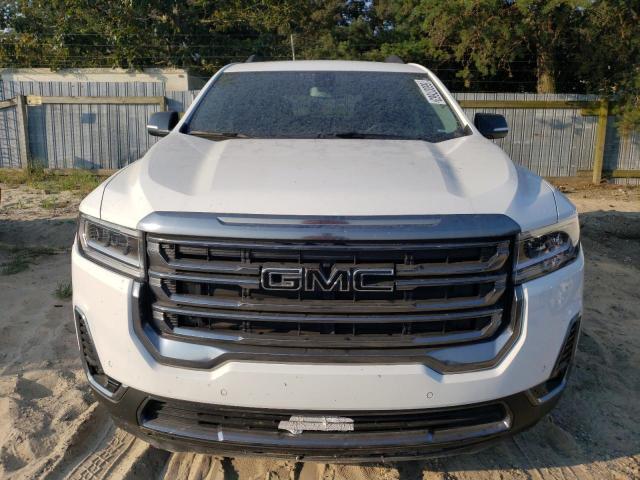1GKKNLLS2MZ143885 GMC Acadia At4