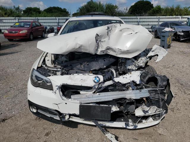 WBA5A5C5XGG354999 BMW 528 I