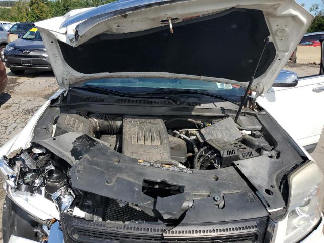 2GKFLTEK4G6271968 GMC Terrain Sle