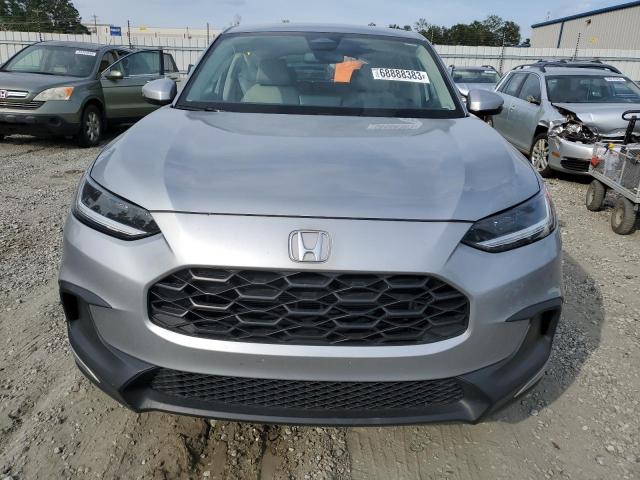 3CZRZ1H38PM709651 Honda HR-V LX