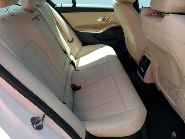 3MW5R1J07M8C07686 BMW 330I
