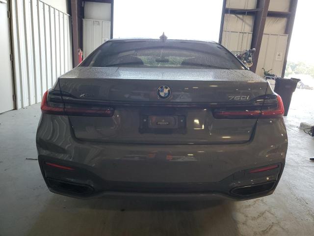 WBA7U2C00LBM62008 BMW 750 Xi