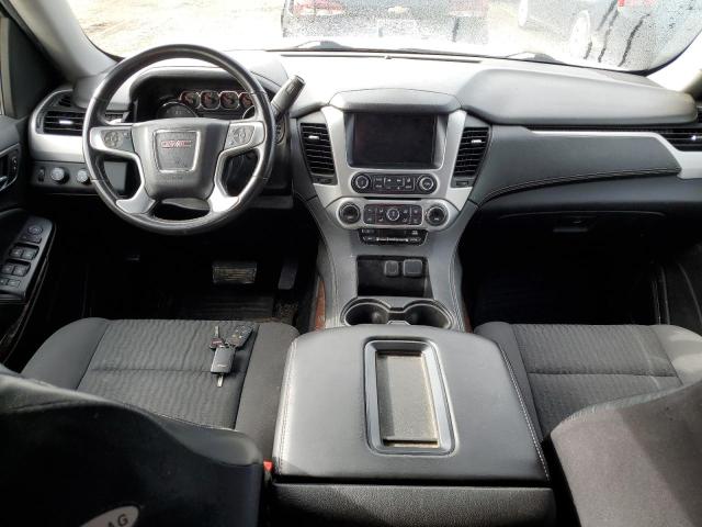 1GKS2AKC8GR336702 GMC YUKON SLE