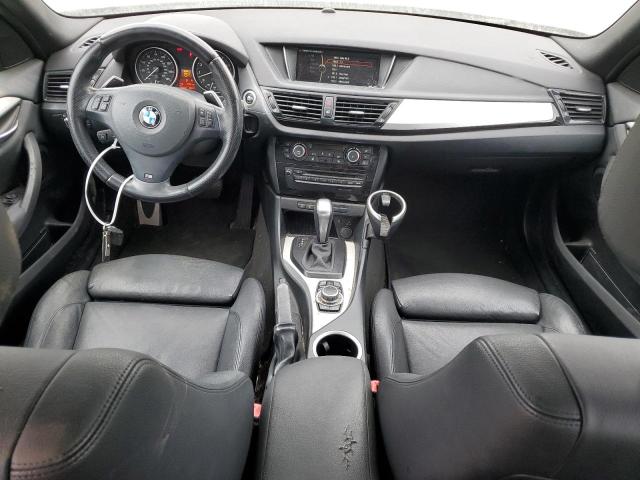 WBAVM5C58FVV93999 BMW X1 Xdrive35i