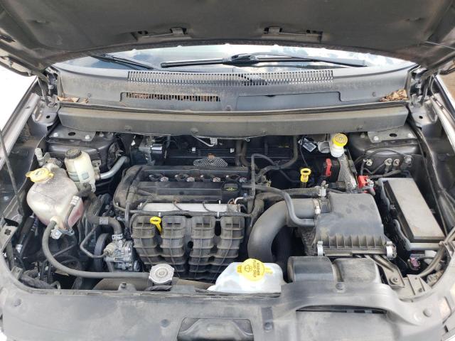 3C4PDCAB7JT527798 Dodge JOURNEY SE