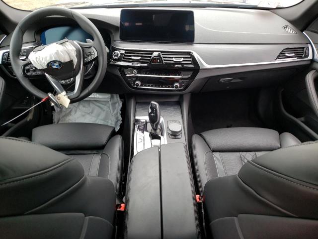 WBA33AG01PCL60352 BMW 530XE