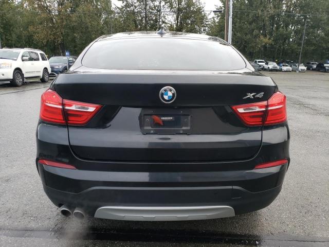 5UXXW3C56J0T81598 BMW X4 Xdrive28i