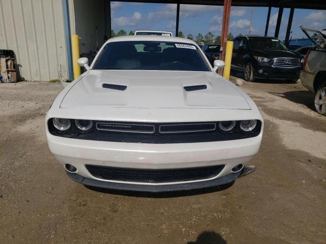 2C3CDZBG0FH707690 Dodge Challenger Sxt Plus