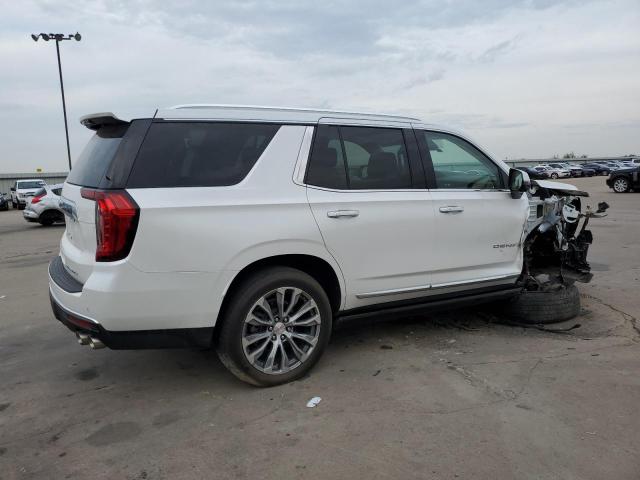 1GKS2DKL3MR114596 GMC YUKON DENALI