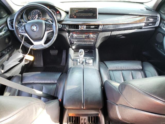 5UXKU2C55F0F95700 BMW X6 Xdrive35i