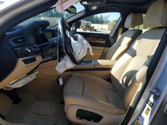 WBAYE8C55ED135580 BMW 750 LI