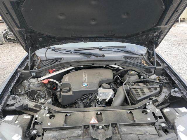5UXWX9C50G0D89641 BMW X3 Xdrive28i