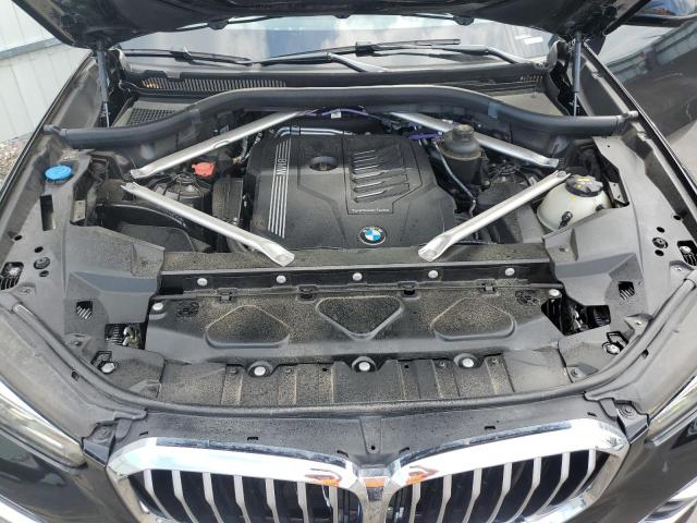 5UXCR4C04P9P50415 BMW X5 Sdrive 40i