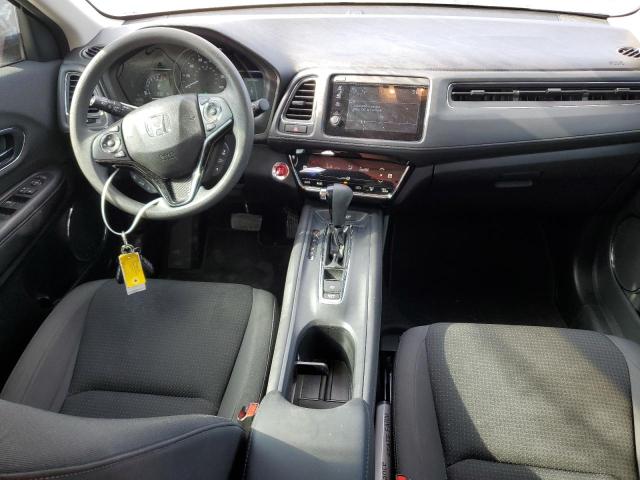 3CZRU6H5XLM709397 Honda HR-V EX