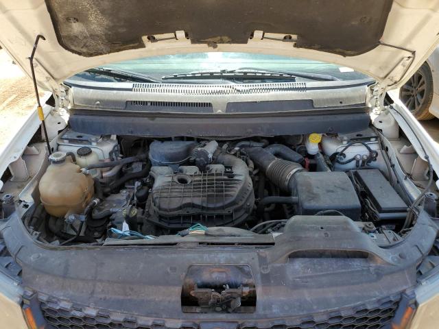 3C4PDCGG9JT157179 Dodge Journey Crossroad