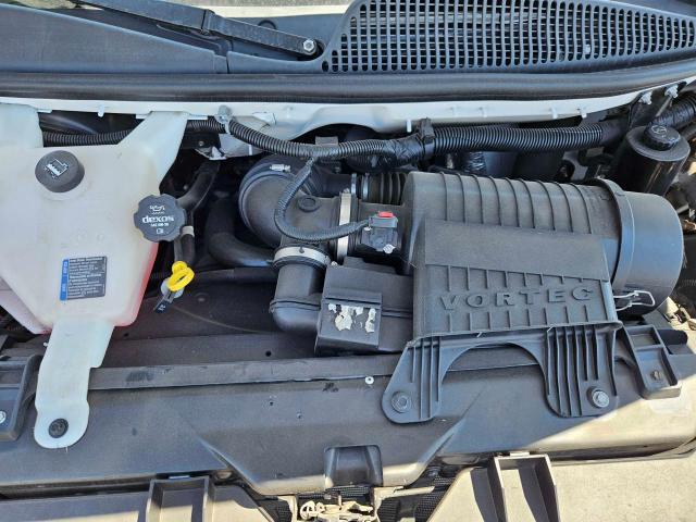 1GTW7AFG3K1317199 GMC Savana G2500