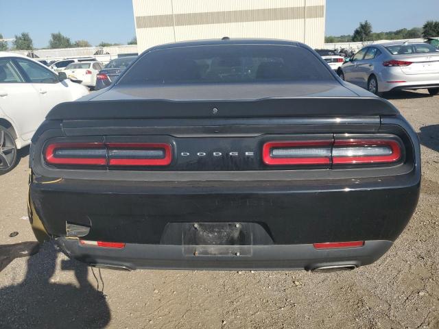 2C3CDZAG0KH502155 Dodge Challenger Sxt