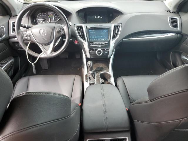 19UUB1F30LA014936 Acura TLX