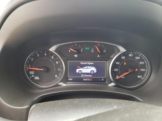 3GKALPEV6LL249746 GMC Terrain Slt