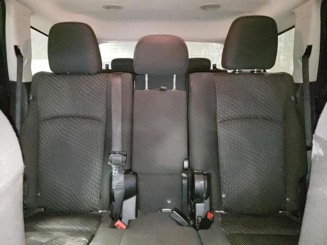 3C4PDCABXJT275321 Dodge JOURNEY SE