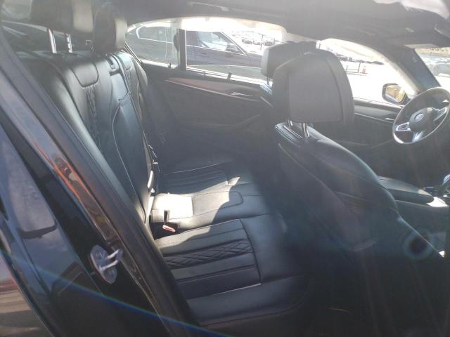 WBAJB9C58KB288445 BMW M550xi