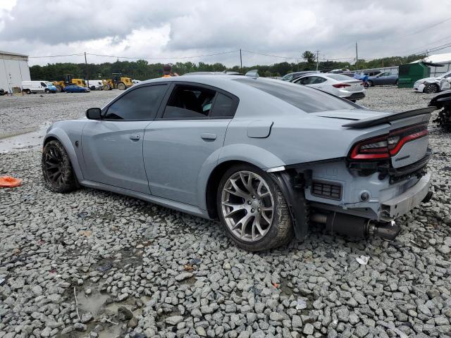 2C3CDXL91NH180827 Dodge Charger Srt Hellcat