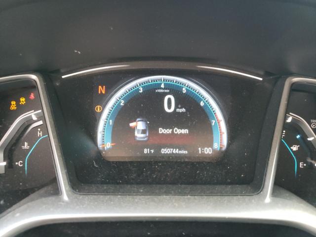 19XFC2F73GE080431 Honda CIVIC EX