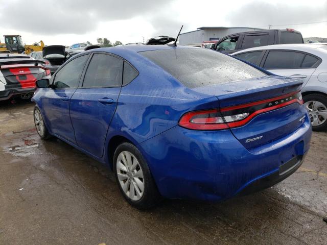 1C3CDFDH4ED675195 Dodge Dart Se Aero