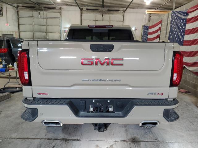 1GTUUEE82PZ218593 GMC Sierra K1500 At4