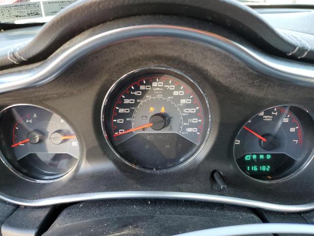1C3CDZAB6EN148044 Dodge AVENGER SE