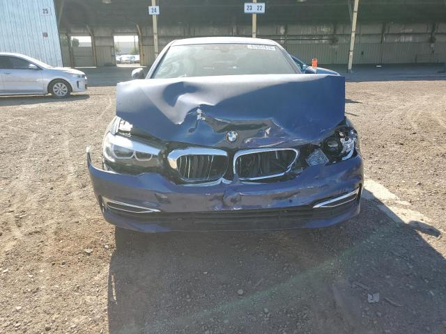 WBAJA9C50KB254972 BMW 530e