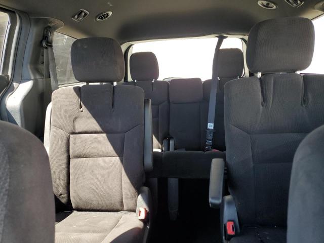 2C4RDGBG3ER339590 Dodge Grand Caravan Se