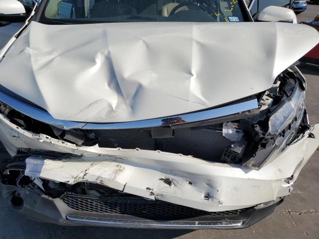5FNYF5H9XHB008914 Honda Pilot Touring