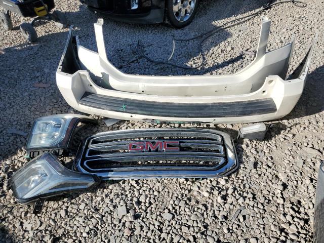 1GKS2HKC4FR584114 GMC Yukon Xl K1500 Slt