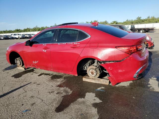 19UUB2F38JA002181 Acura TLX